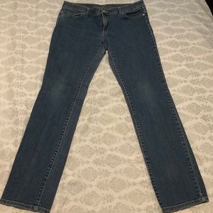 Women’s Michael Kors Jeans